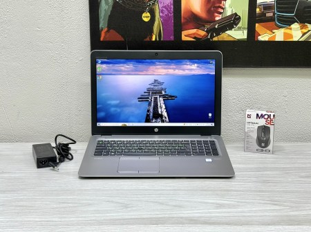 HP Elitebook 850 G34